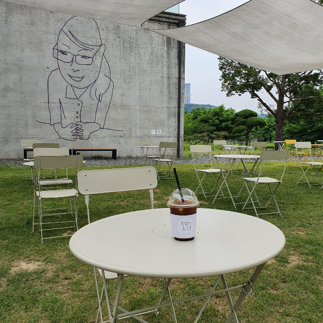  화성가볼만한곳, 경기도화성소다미술관