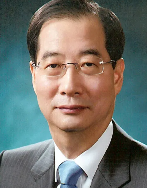 한덕수 국무총리