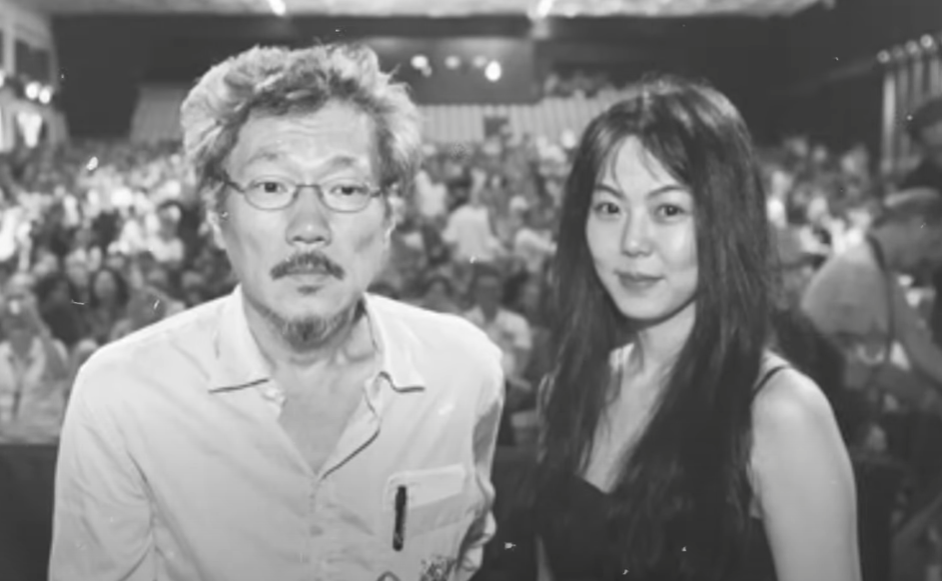  홍상수 김민희 최근근황 충격적인 대우 받고 있다