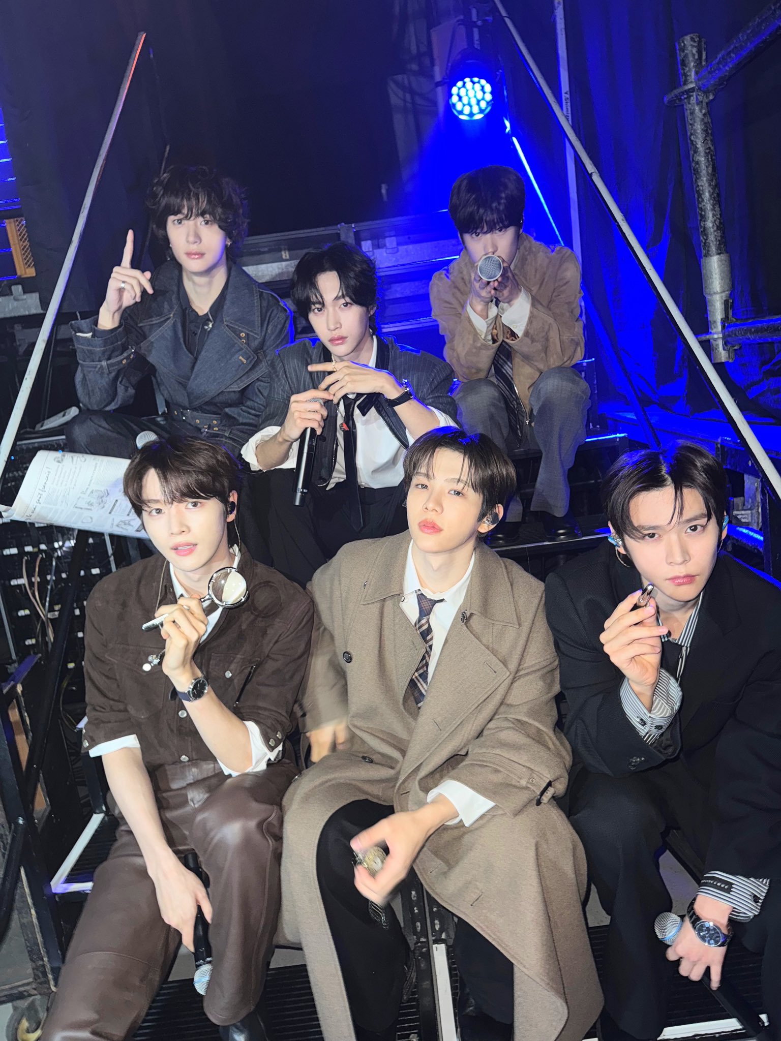 20250118일팬미트위터일본공계가족사진