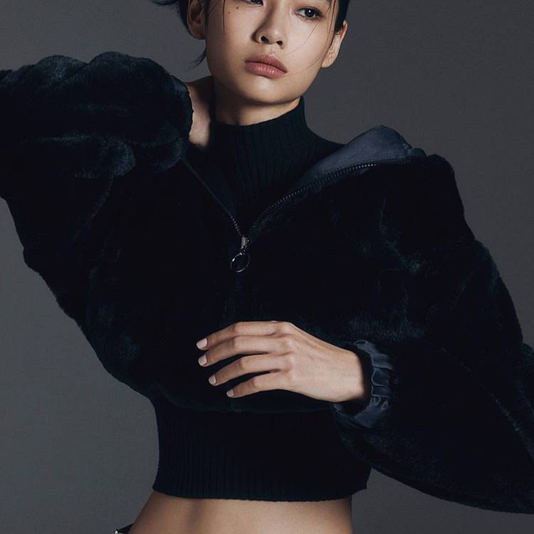 정호연 살 뼈말라