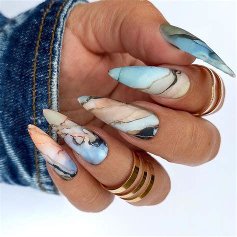 Art Nail 이미지