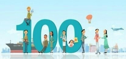  무병장수는 자신의 노력에 달렸다