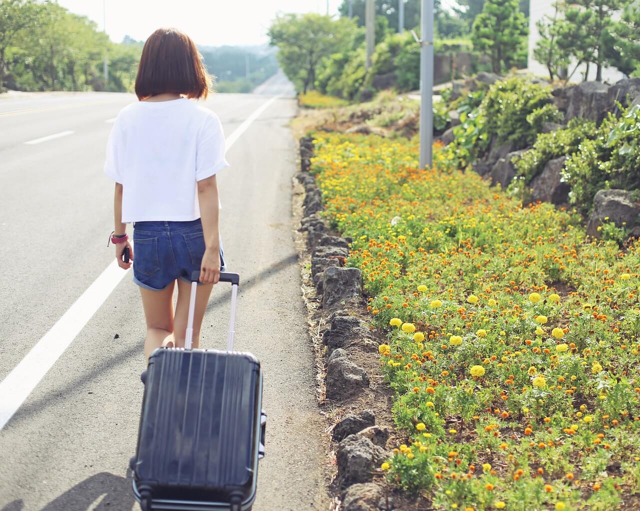 제주공항 운항정보