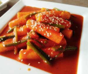 떡볶이