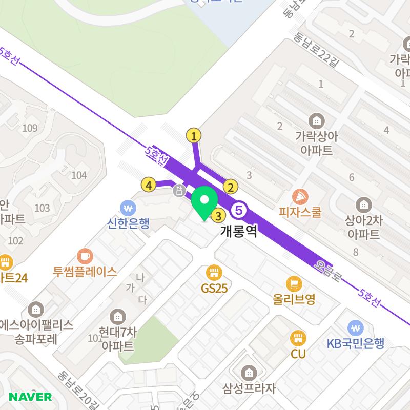 아람네일 이미지