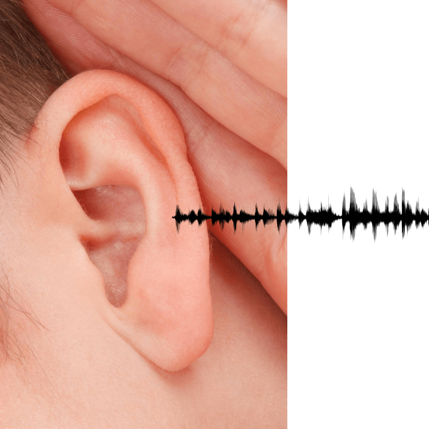 이명 증상 원인과 예방법