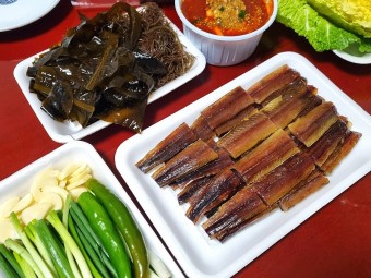 과메기