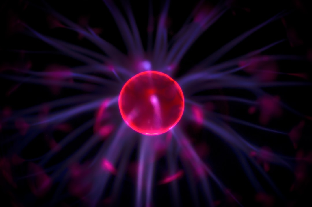 Nuclear Fusion