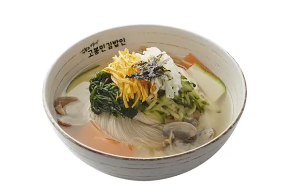 고봉민김밥-메뉴-가격