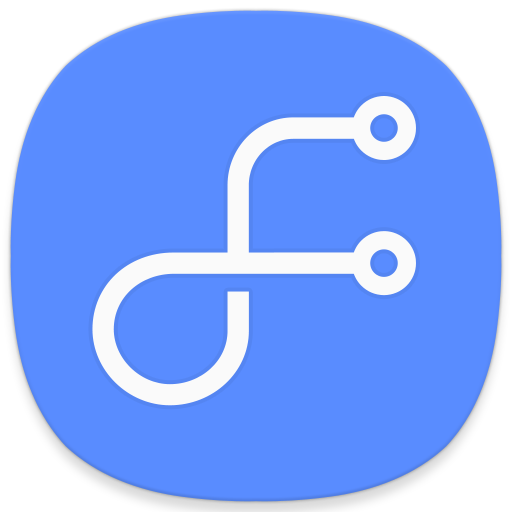  스마트폰과 PC를 무선으로 연결하여 자유롭게 데이터  주고 받는 삼성 플로우 사용 방법
