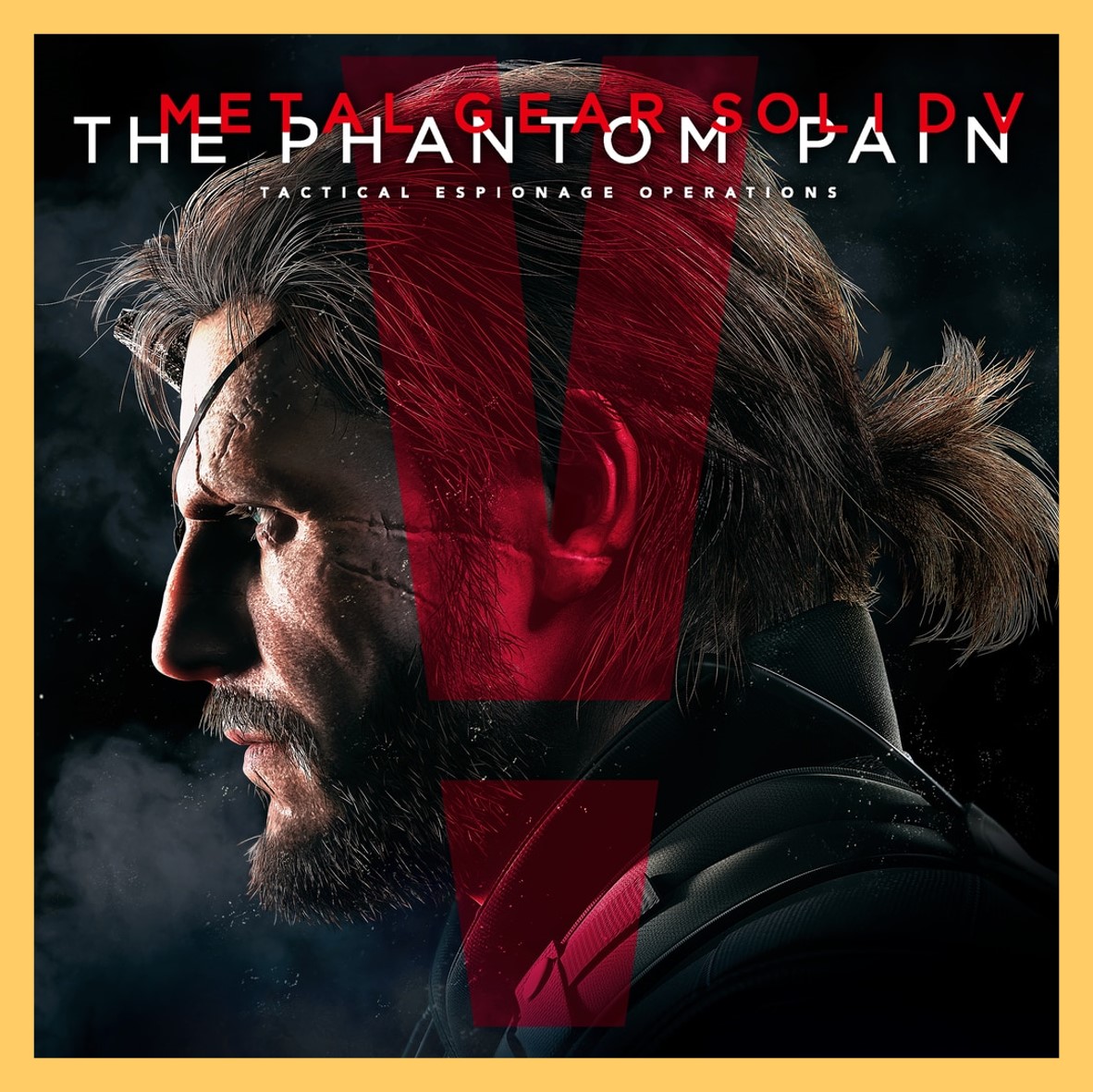  메탈 기어 솔리드 5 한글 무설치 (METAL GEAR SOLID V Download)