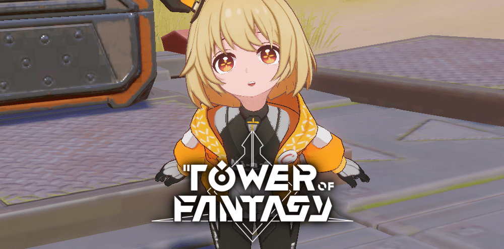  타워 오브 판타지 Tower of Fantasy – 새로운 공유 오픈 월드 MMO의 글로벌 출시 빌드에 대한 간략한 미리보기