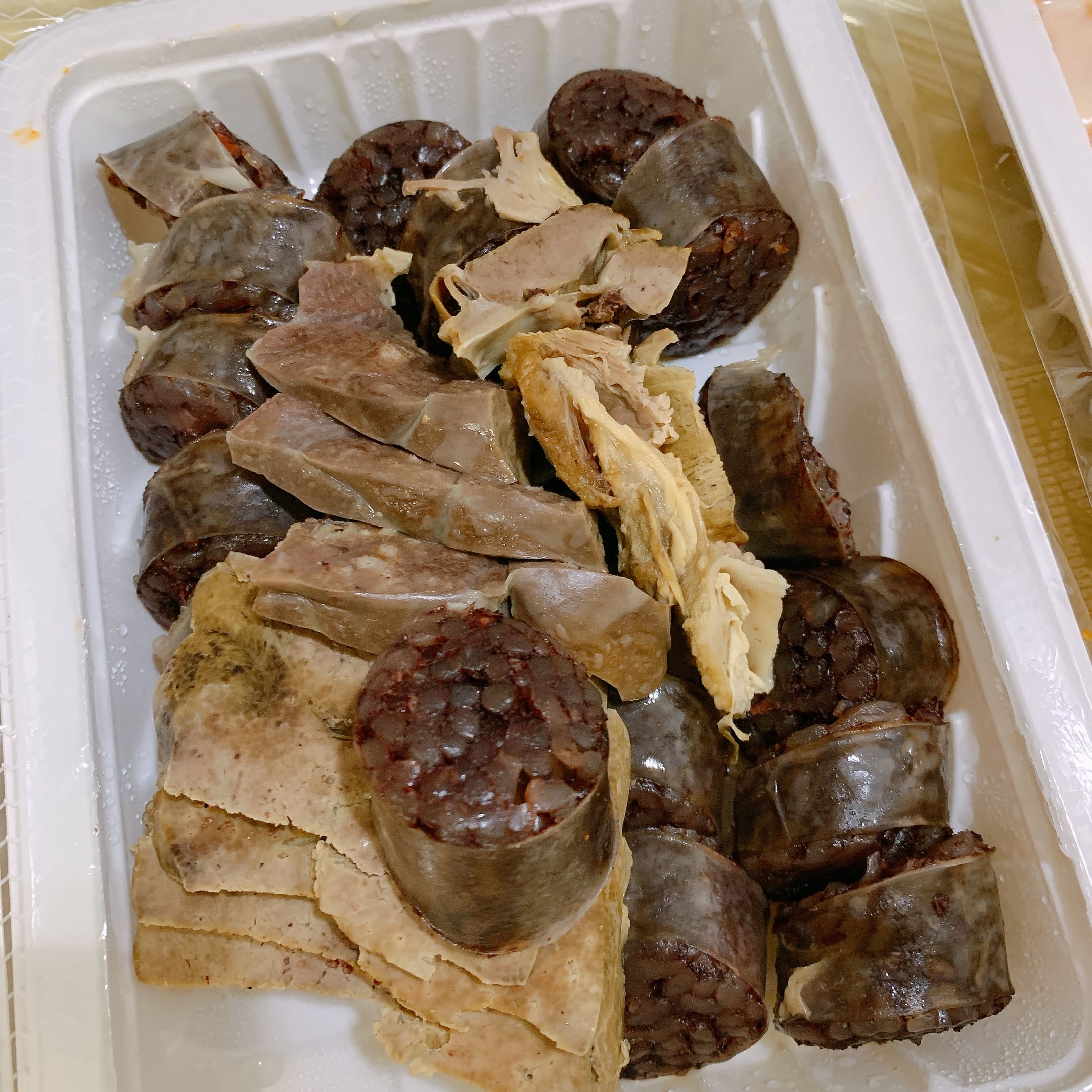 죠스떡볶이 죠스찰순대