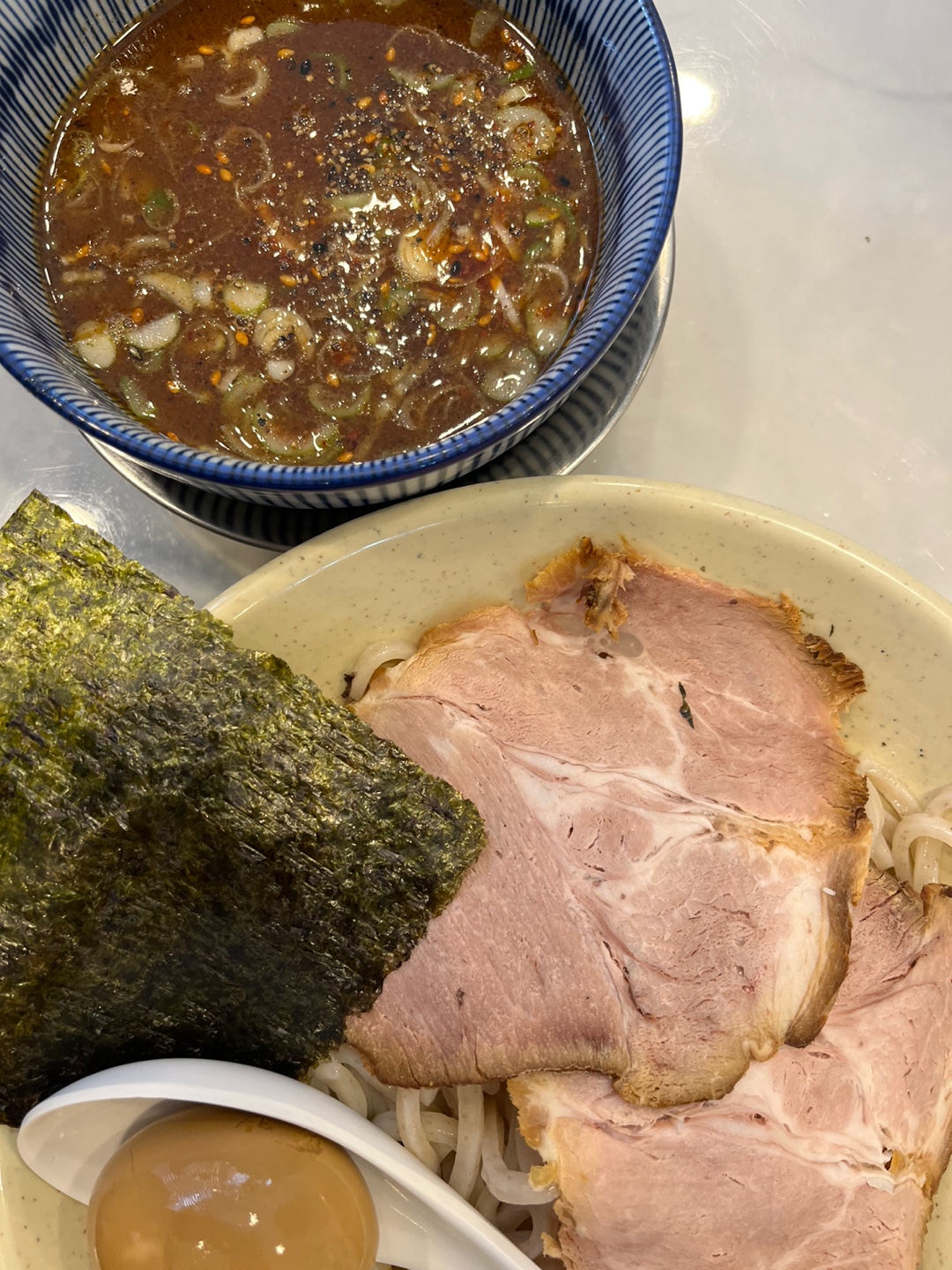  황리단길 근처 라멘 맛집 대호당