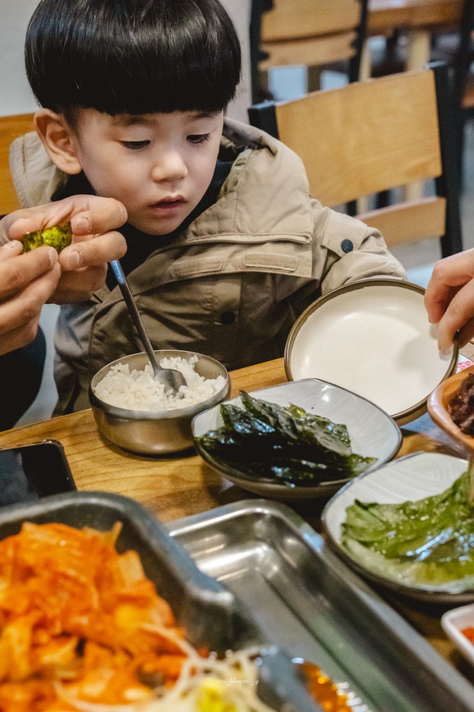 제주시청밥집 13