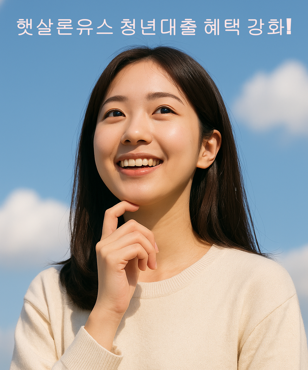 햇살론유스 청년대출 혜택 강화! 사회적 배려 대상 금리 2% 지원 총정리