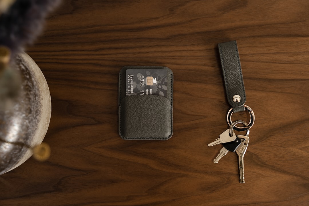 Keyring.