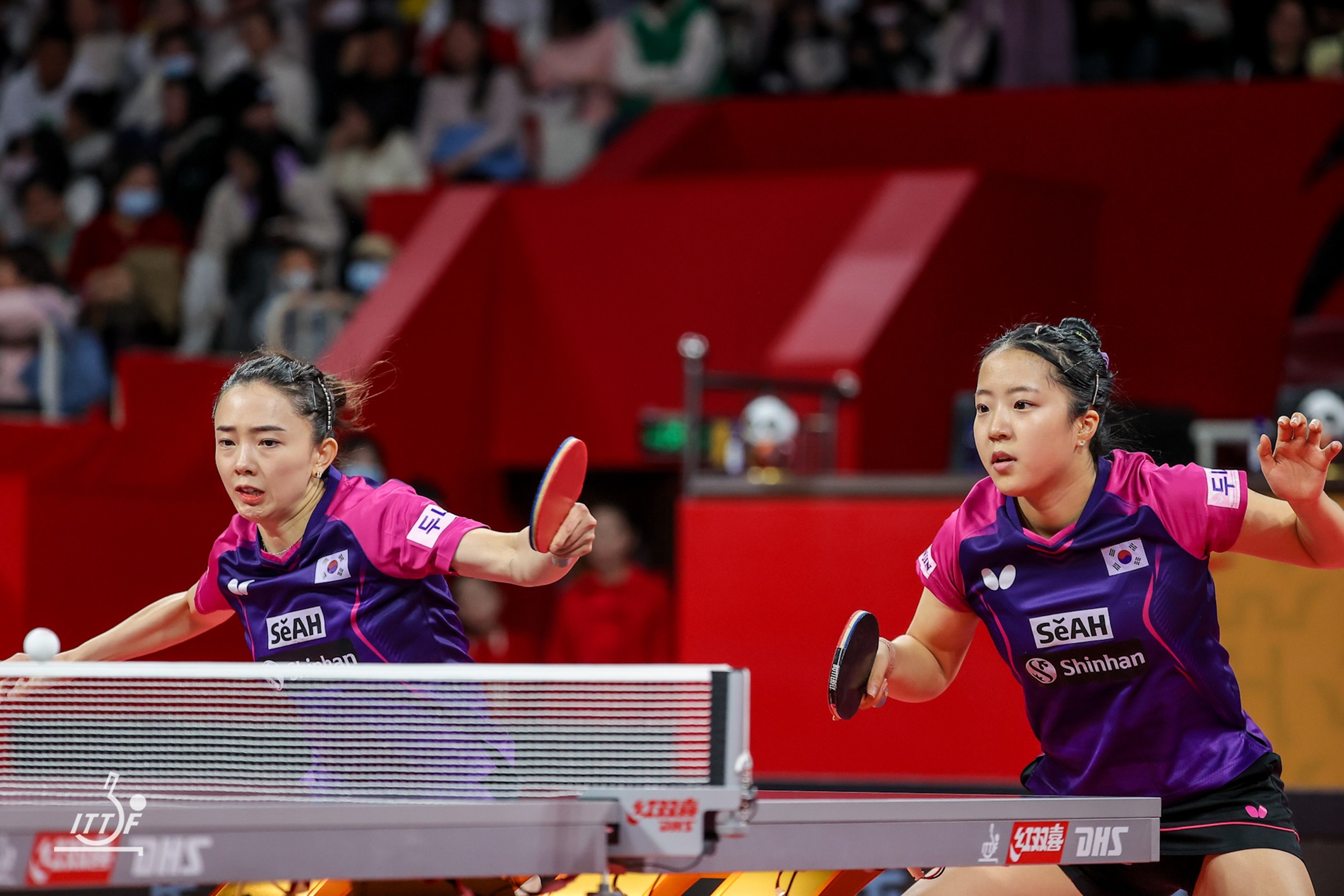 2023 ITTF 혼합단체전 월드컵