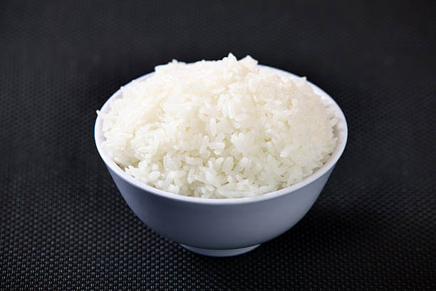 쌀의 효능