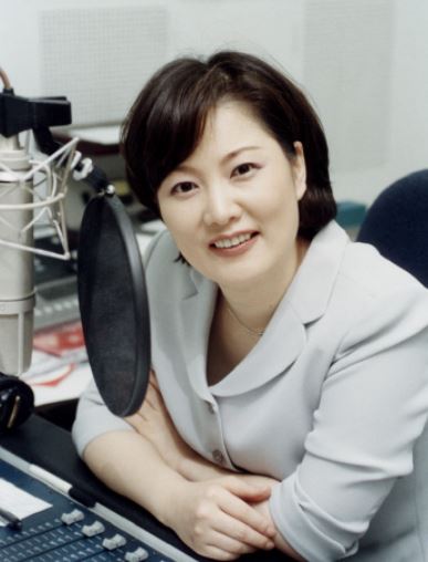  이금희 프로필 : 나이 프리 사랑하기 좋은날
