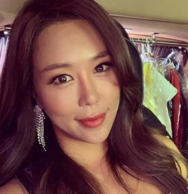 박혜신 공연 모습