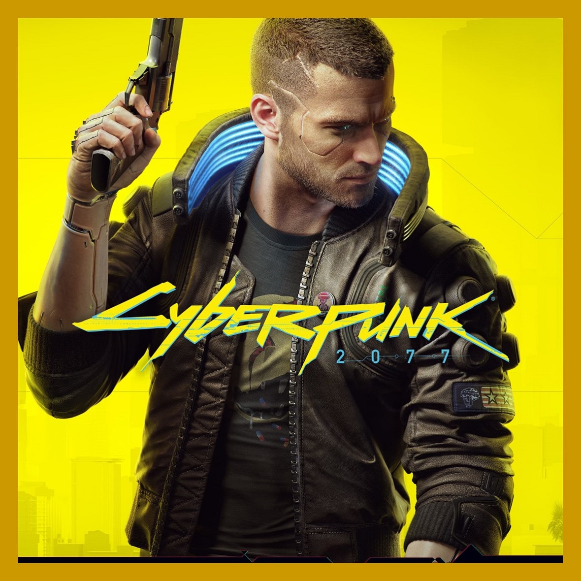  사이버펑크 2077 한글 무설치 Cyberpunk 2077