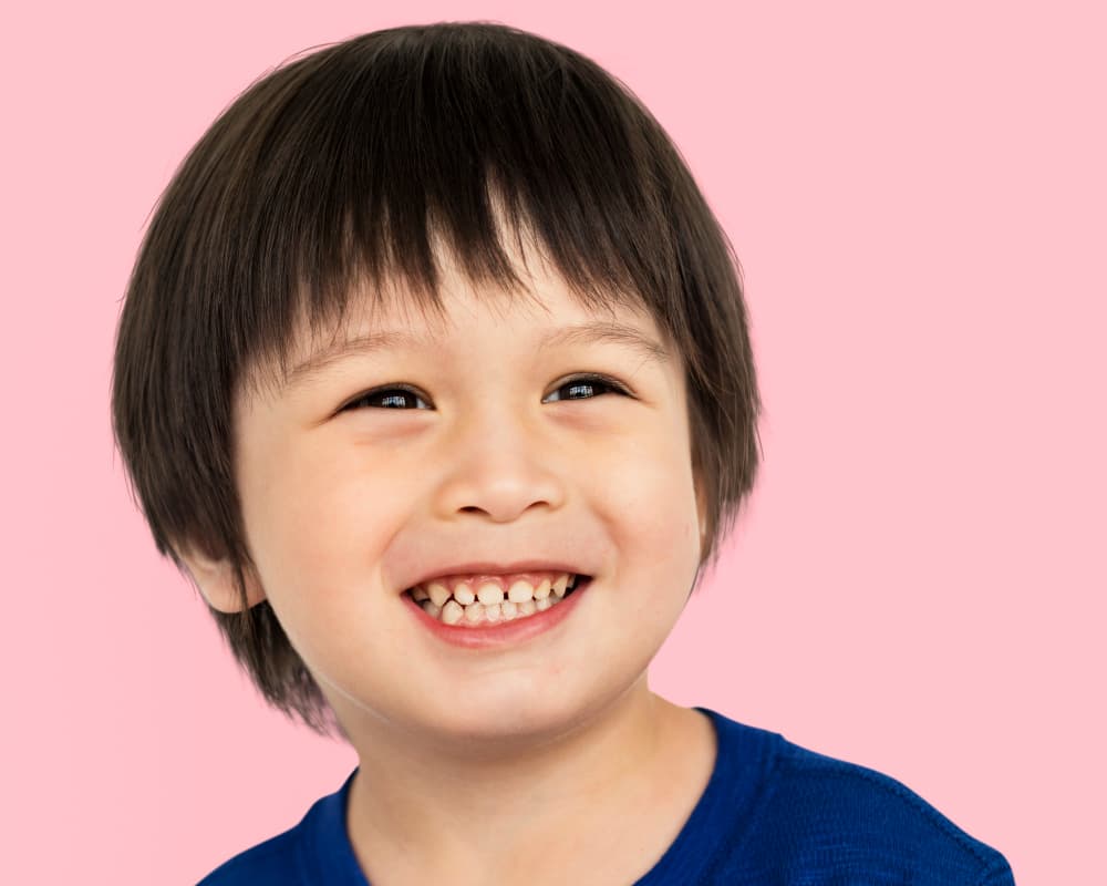 우리 아이 유치 관리 어떻게 해야 할까요?