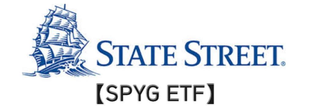  SPYG ETF _ 미국 S&P500 성장주 투자하기!