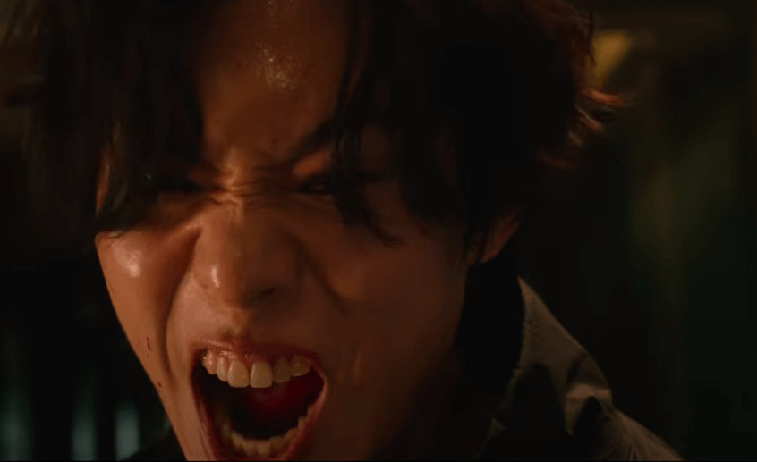 영화 &amp;#39;파과&amp;#39; 뜻&amp;#44; 줄거리&amp;#44;출연진&amp;#44; 원작&amp;#44;OTT
