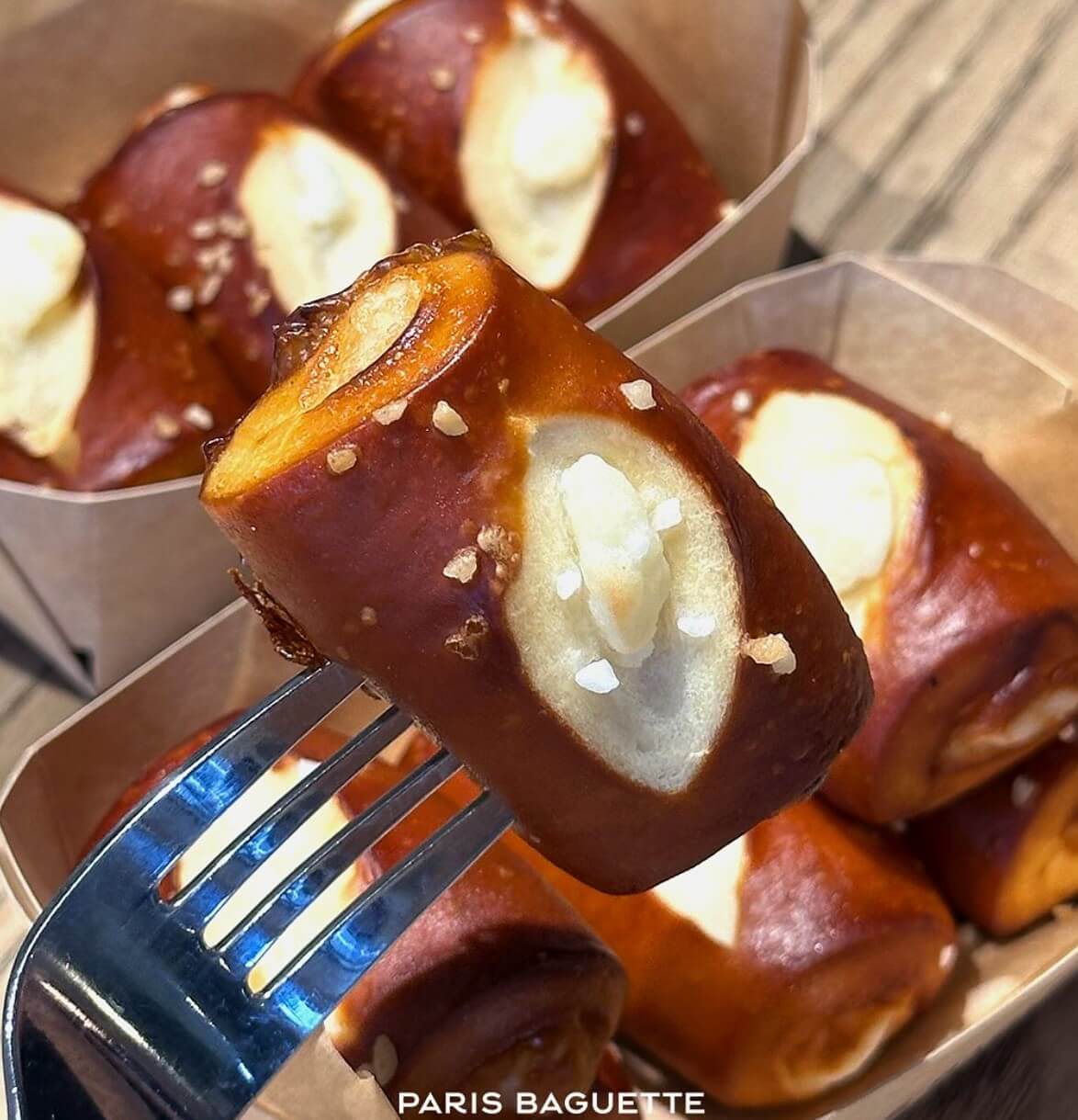파리바게뜨 메뉴 가격