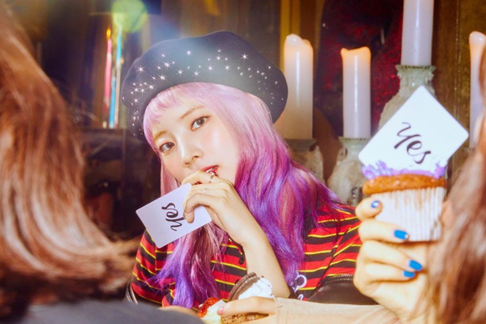  무쌍 여자 연예인 BEST.7 매력 어쩔