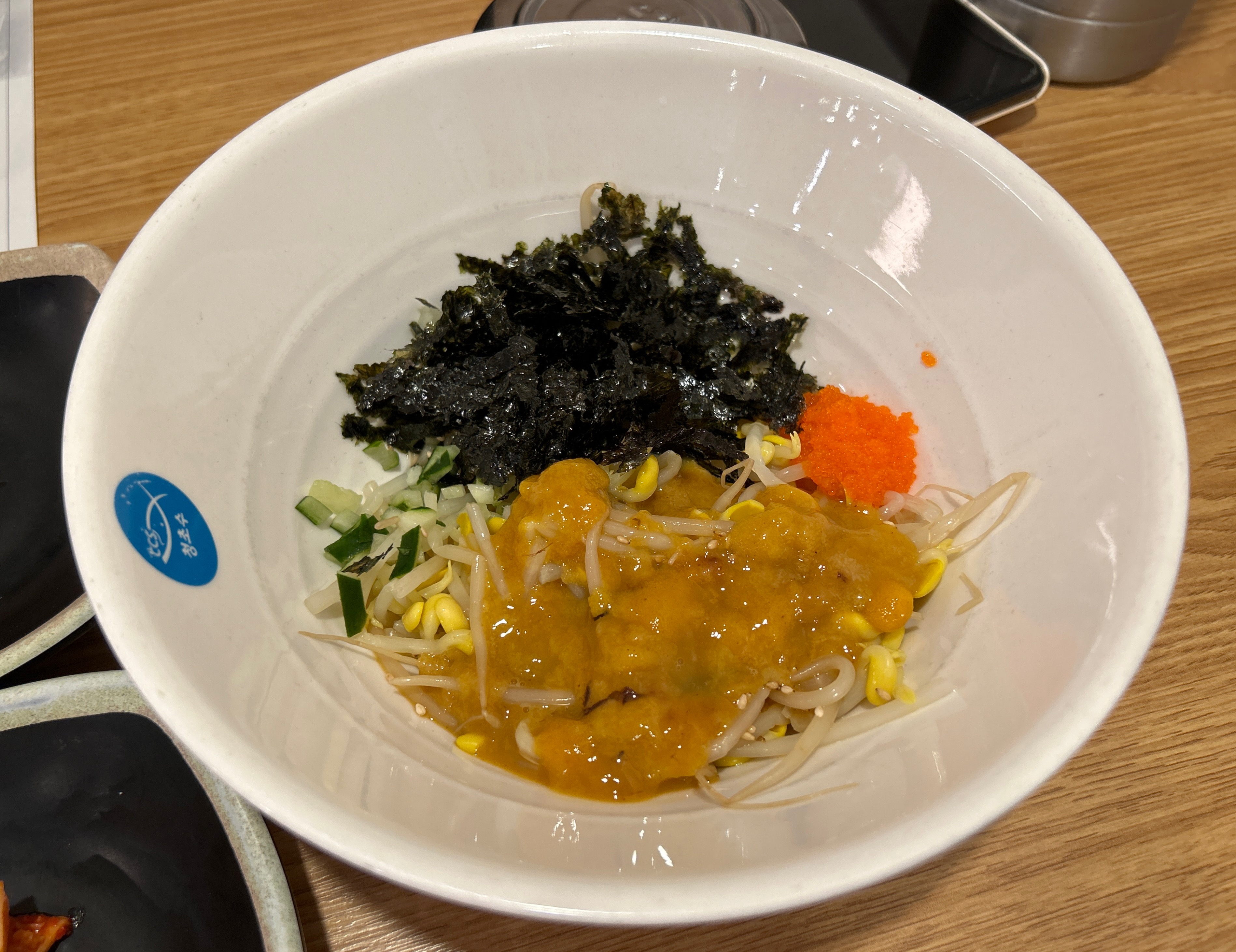청초수물회&섭국 이미지