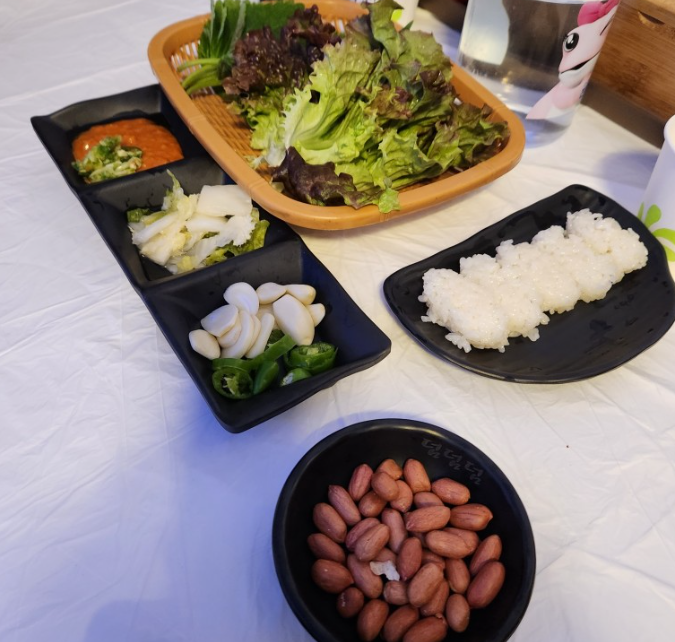 대구 대봉동 맛집 청해회수산, 모듬회 대방어 수산센터 횟집! 대구 대봉동 맛집 청해회수산, 모듬회 대방어 수산센터 횟집!