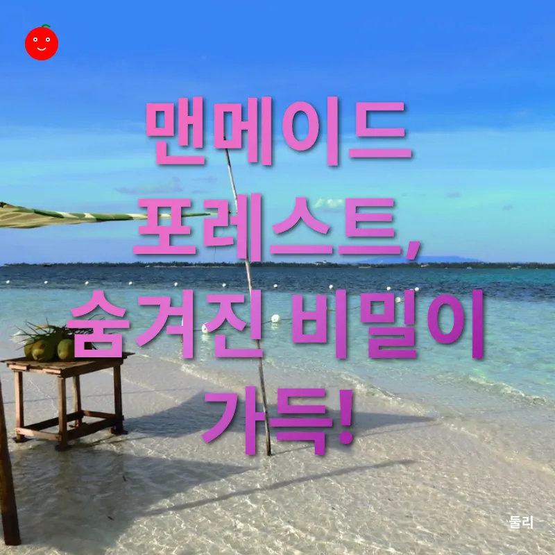 보홀 여행_2