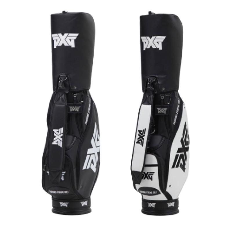 PXG 하이브리드 스탠드백 여성 남성 골프백 캐디백