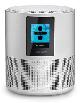 BOSE 홈 스피커 500 블루투스 스피커 Home Speaker 500