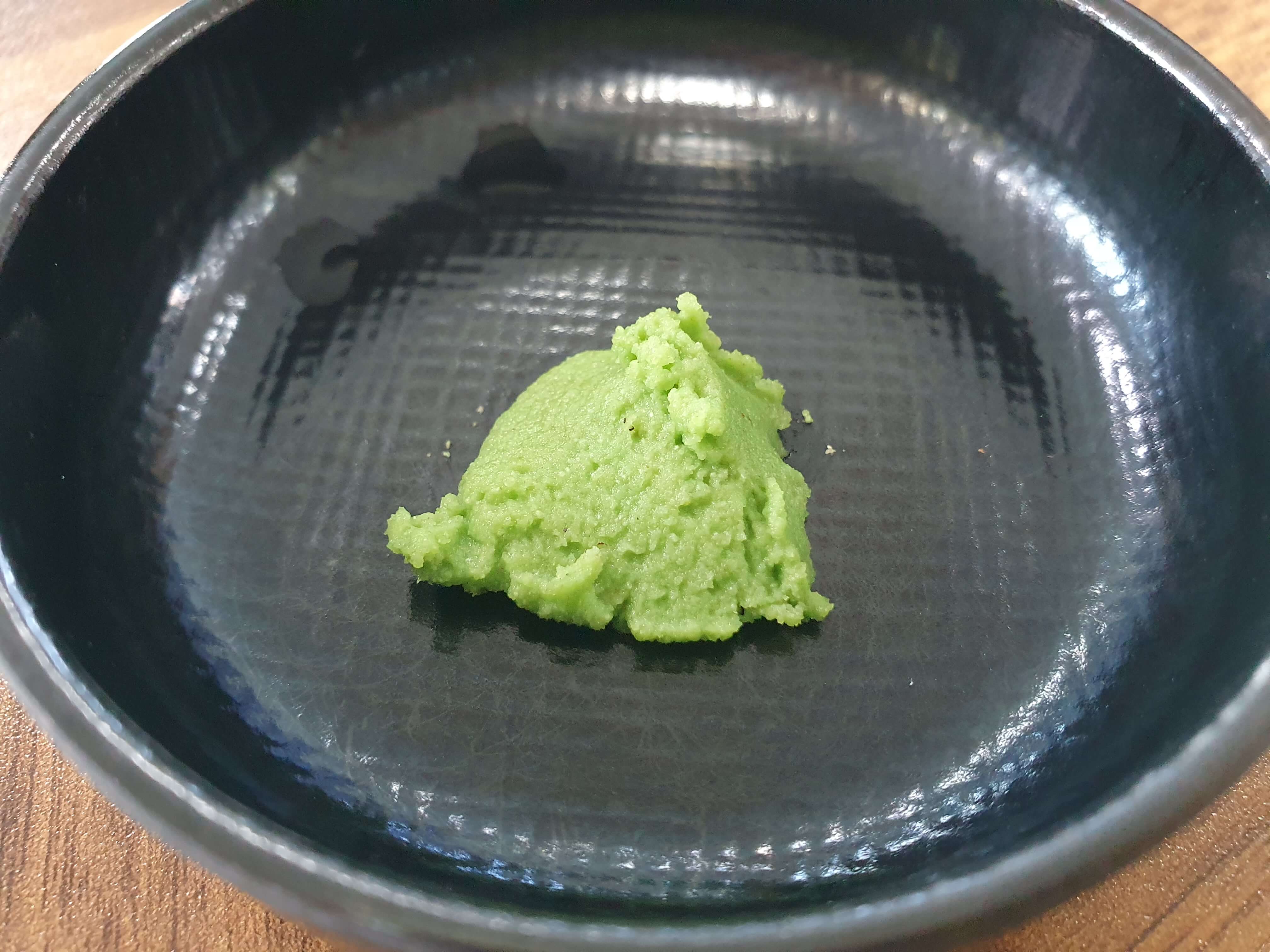 와사비