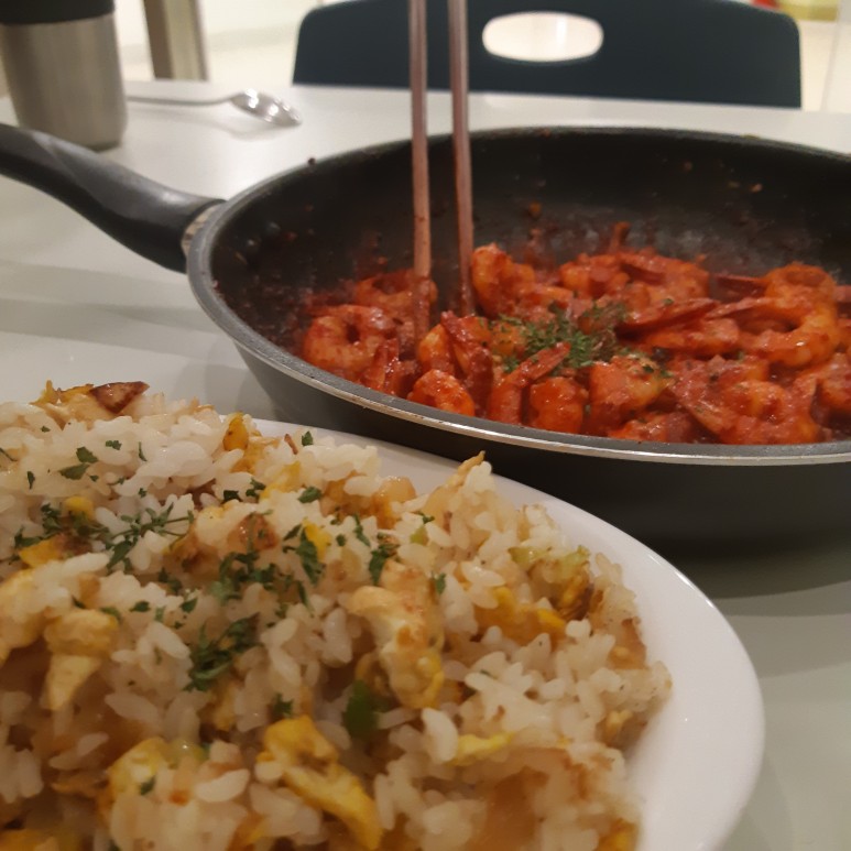 쉽지 않아 보이지만 간단한 요리 레시피를 자취할 때 만들어 먹을 수 있는 13