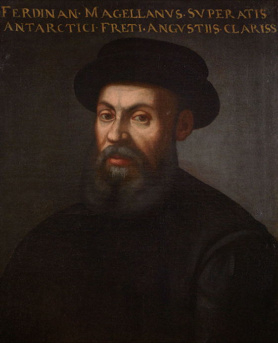 Ferdinand-Magellan