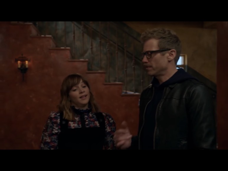 NCSIS LA 시즌 12 에피소드 18 리뷰 5