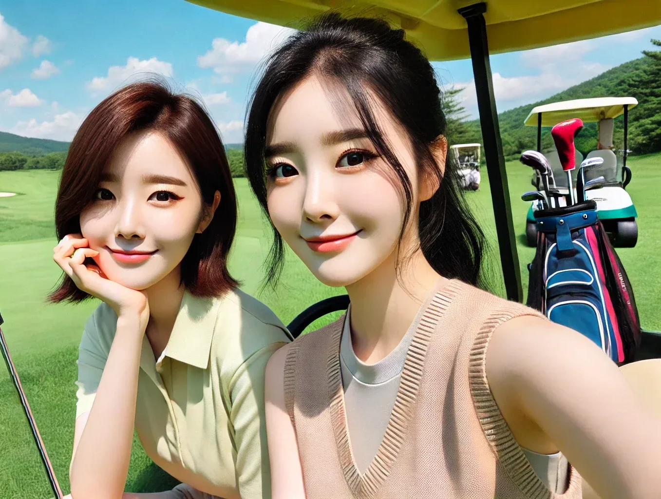 스톤비치cc 예약 1박 2일 골프 패키지 가격 및 날씨 (3월 24일)
