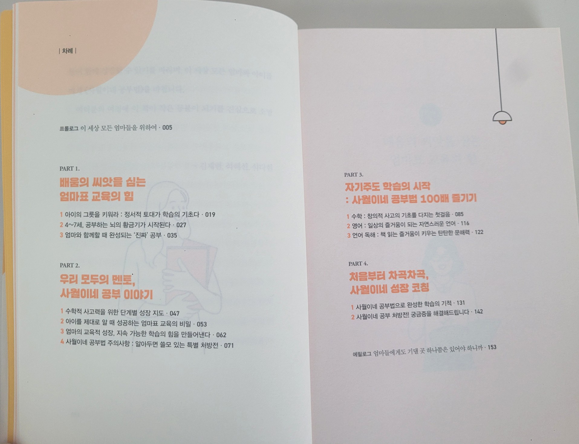 사월 이미지