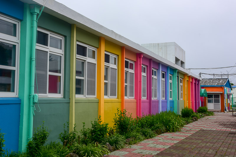 더럭초등학교 이미지