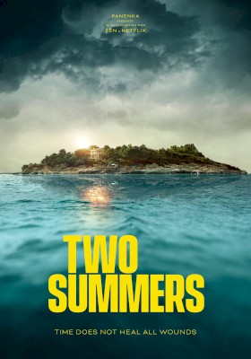  [NETFLIX] 투 서머스(Two Summers). 2022