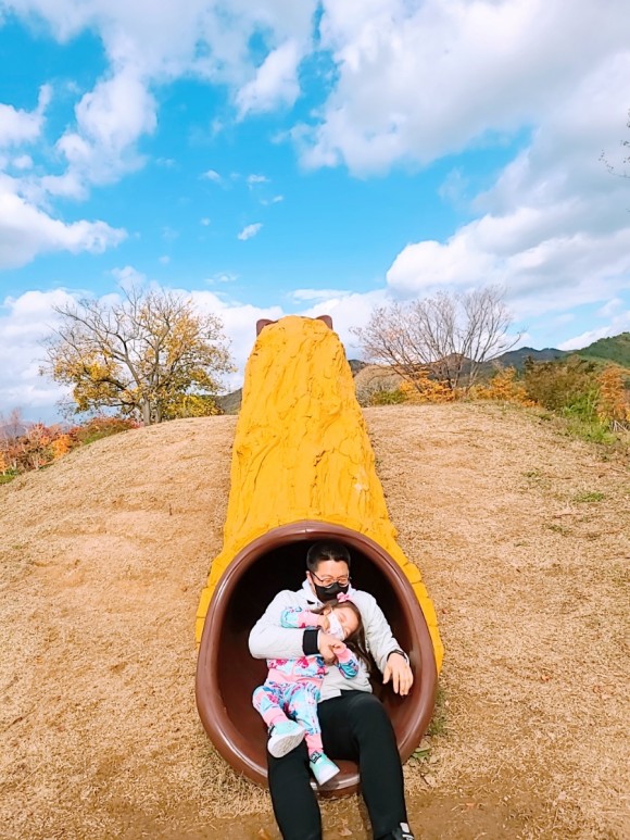#부산 아이와가 볼만한 바다 운대수목원 23