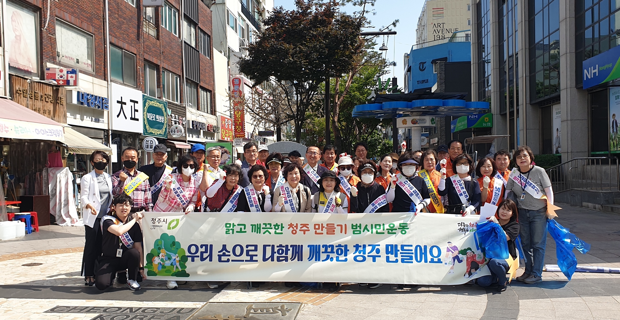 푸른기획 이미지