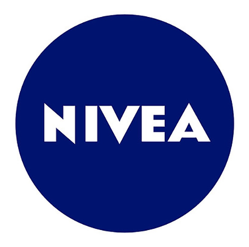 NIVEA brand logo