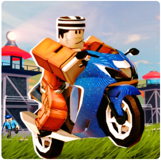 Jailbreak (탈옥수와 경찰)