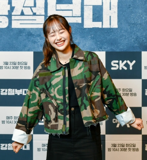  떠오르는 예능 강철부대 등장인물과 어느부대출신일까?